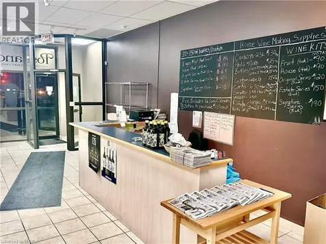 250 King George Road Brantford ON N3R 5L5
