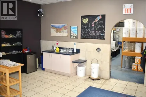 250 King George Road Brantford ON N3R 5L5
