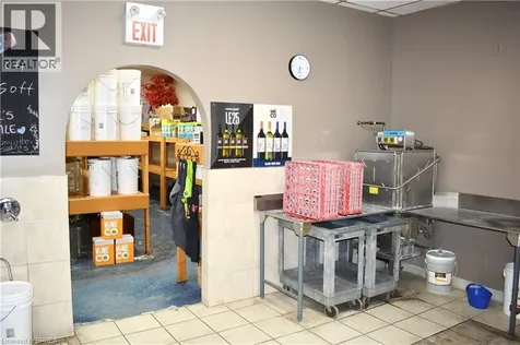 250 King George Road Brantford ON N3R 5L5
