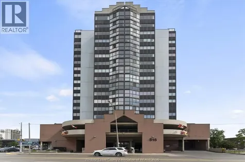 515 Riverside Drive West Windsor ON N9A 7C3