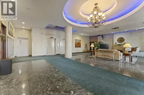 515 Riverside Drive West Windsor ON N9A 7C3