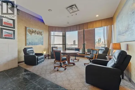 515 Riverside Drive West Windsor ON N9A 7C3