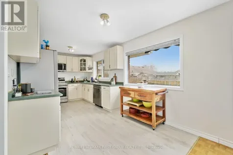 16 Anne Street Brighton ON K0K 1H0