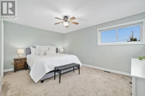 16 Anne Street Brighton ON K0K 1H0