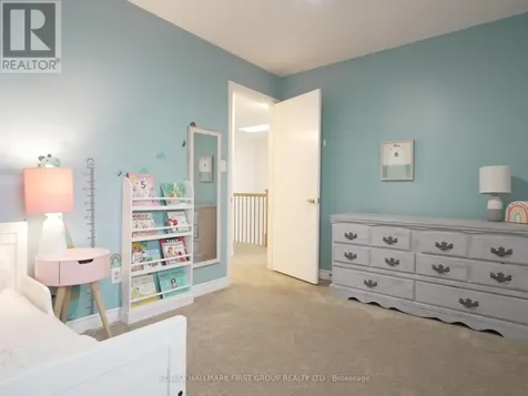 16 Anne Street Brighton ON K0K 1H0