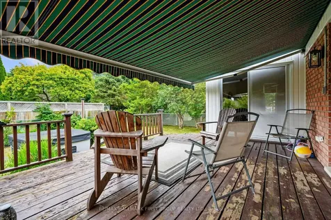 16 Anne Street Brighton ON K0K 1H0
