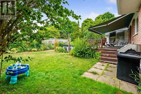 16 Anne Street Brighton ON K0K 1H0