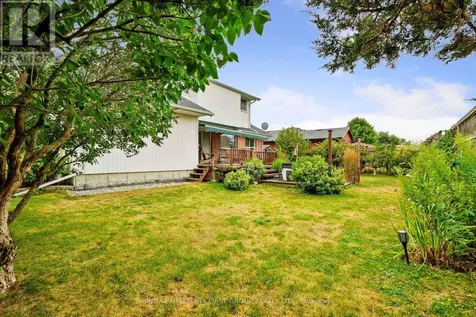 16 Anne Street Brighton ON K0K 1H0