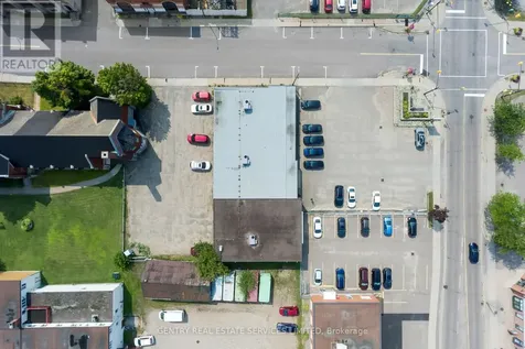 270 Lake Street Pembroke ON K8A 7Y9