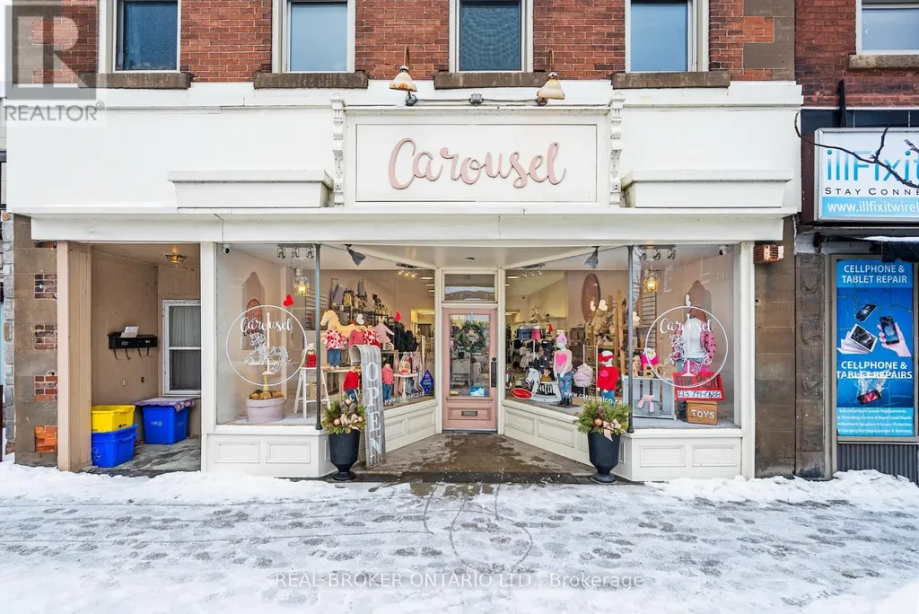 149 Bridge Street Carleton Place ON K7C 2V6