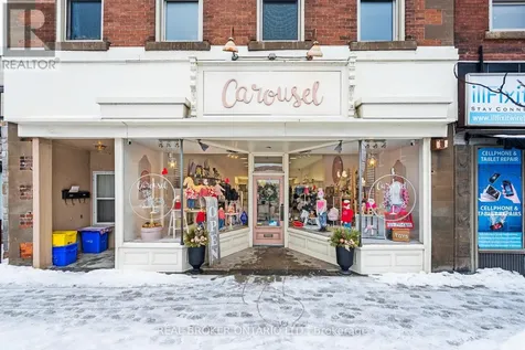 149 Bridge Street Carleton Place ON K7C 2V6