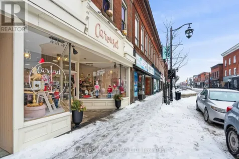 149 Bridge Street Carleton Place ON K7C 2V6