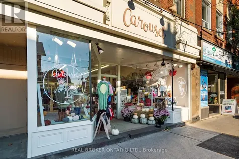 149 Bridge Street Carleton Place ON K7C 2V6