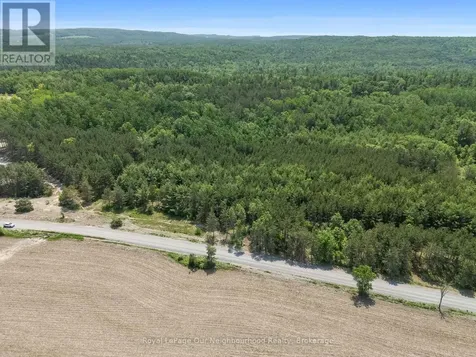 00 Pinewood School Road Cramahe ON K0K 1M0