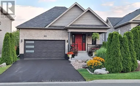 378 Lonsberry Drive Cobourg ON K9A 0K4