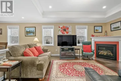 378 Lonsberry Drive Cobourg ON K9A 0K4