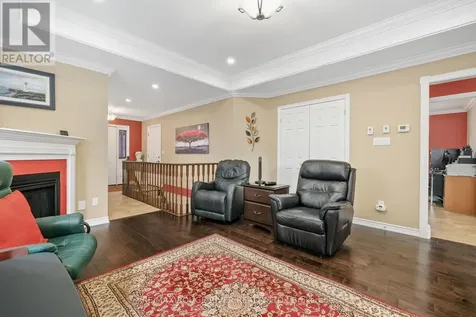 378 Lonsberry Drive Cobourg ON K9A 0K4
