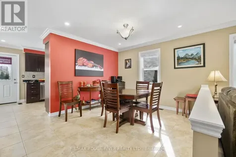 378 Lonsberry Drive Cobourg ON K9A 0K4