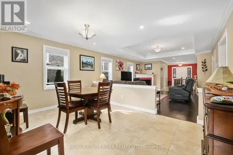 378 Lonsberry Drive Cobourg ON K9A 0K4