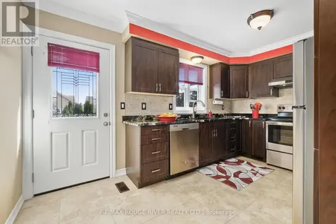 378 Lonsberry Drive Cobourg ON K9A 0K4