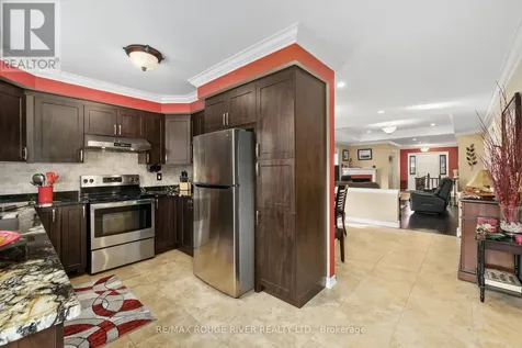 378 Lonsberry Drive Cobourg ON K9A 0K4