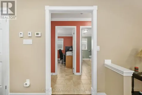 378 Lonsberry Drive Cobourg ON K9A 0K4
