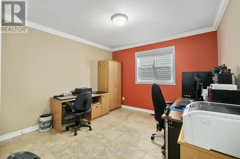 378 Lonsberry Drive Cobourg ON K9A 0K4