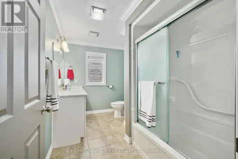 378 Lonsberry Drive Cobourg ON K9A 0K4