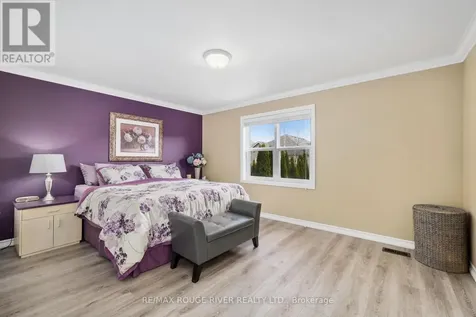 378 Lonsberry Drive Cobourg ON K9A 0K4