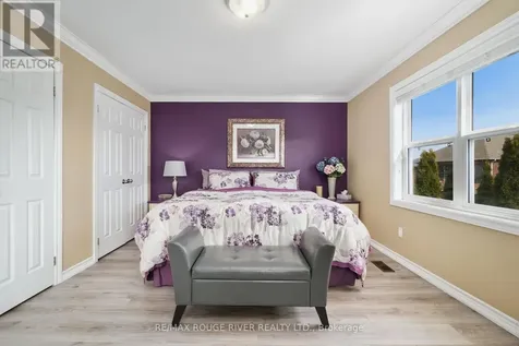 378 Lonsberry Drive Cobourg ON K9A 0K4