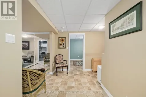 378 Lonsberry Drive Cobourg ON K9A 0K4