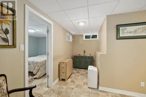 378 Lonsberry Drive Cobourg ON K9A 0K4