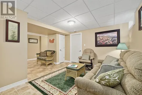 378 Lonsberry Drive Cobourg ON K9A 0K4