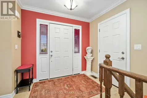 378 Lonsberry Drive Cobourg ON K9A 0K4