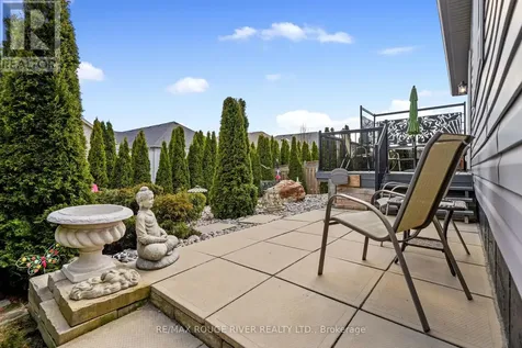 378 Lonsberry Drive Cobourg ON K9A 0K4