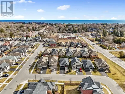 378 Lonsberry Drive Cobourg ON K9A 0K4