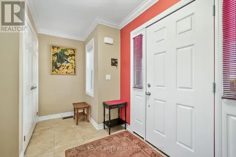 378 Lonsberry Drive Cobourg ON K9A 0K4