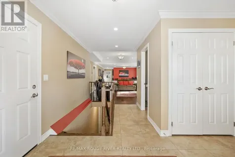 378 Lonsberry Drive Cobourg ON K9A 0K4