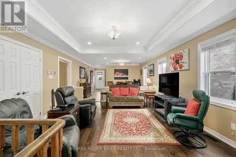 378 Lonsberry Drive Cobourg ON K9A 0K4