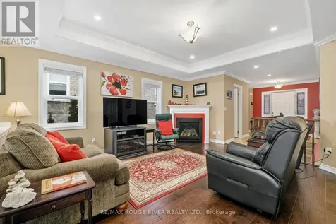 378 Lonsberry Drive Cobourg ON K9A 0K4