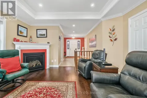 378 Lonsberry Drive Cobourg ON K9A 0K4
