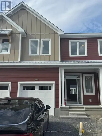 944 Seagrave Lane Ottawa ON K0A 2Z0