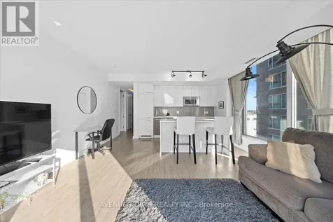 111 Champagne Avenue South Ottawa ON K1S 5V3