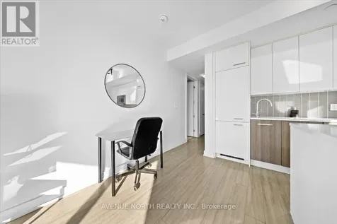 111 Champagne Avenue South Ottawa ON K1S 5V3