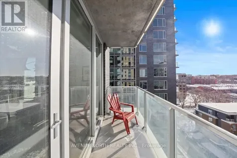111 Champagne Avenue South Ottawa ON K1S 5V3