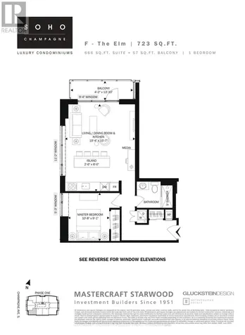 111 Champagne Avenue South Ottawa ON K1S 5V3