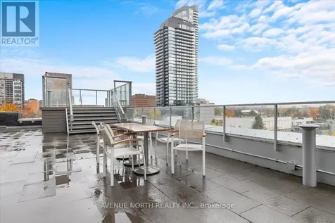111 Champagne Avenue South Ottawa ON K1S 5V3