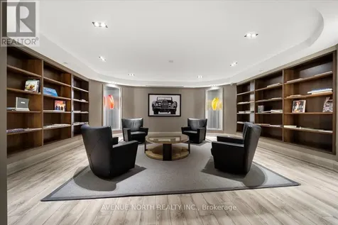 111 Champagne Avenue South Ottawa ON K1S 5V3