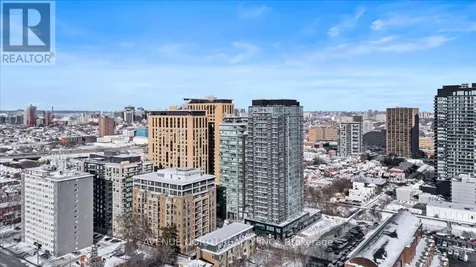 111 Champagne Avenue South Ottawa ON K1S 5V3