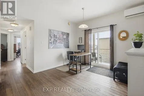 201 Bourdeau Boulevard The Nation ON K0A 2M0